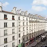 Intimate 1Bd For 2P Apartment - Heart Of The 11Th