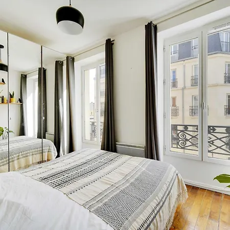 Intimate 1bd For 2p - Heart Of The 11th *