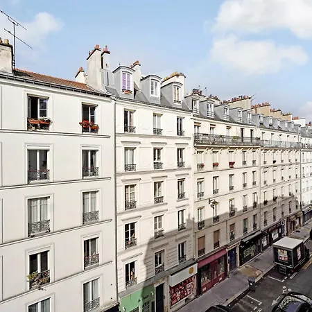 Intimate 1bd For 2p - Heart Of The 11th