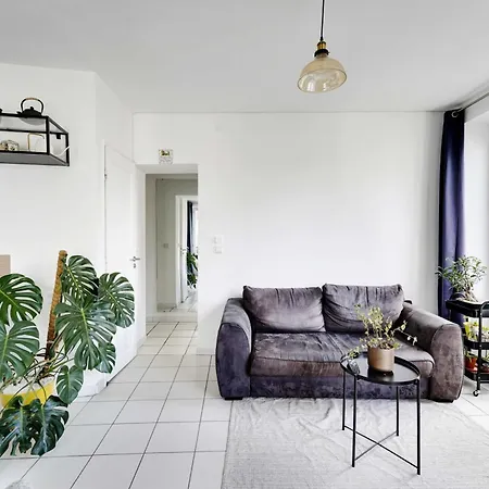 Intimate 1bd For 2p - Heart Of The 11th Appartamento *