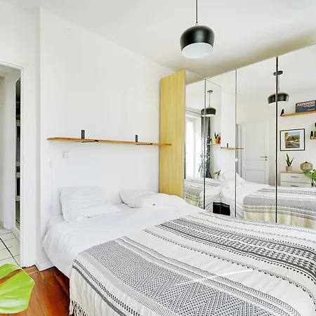 Intimate 1bd For 2p - Heart Of The 11th *