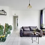Intimate 1Bd For 2P Apartment - Heart Of The 11Th
