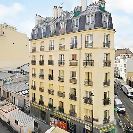 Intimate 1bd For 2p - Heart Of The 11th