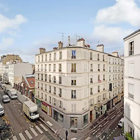 Intimate 1bd For 2p - Heart Of The 11th Apartment
